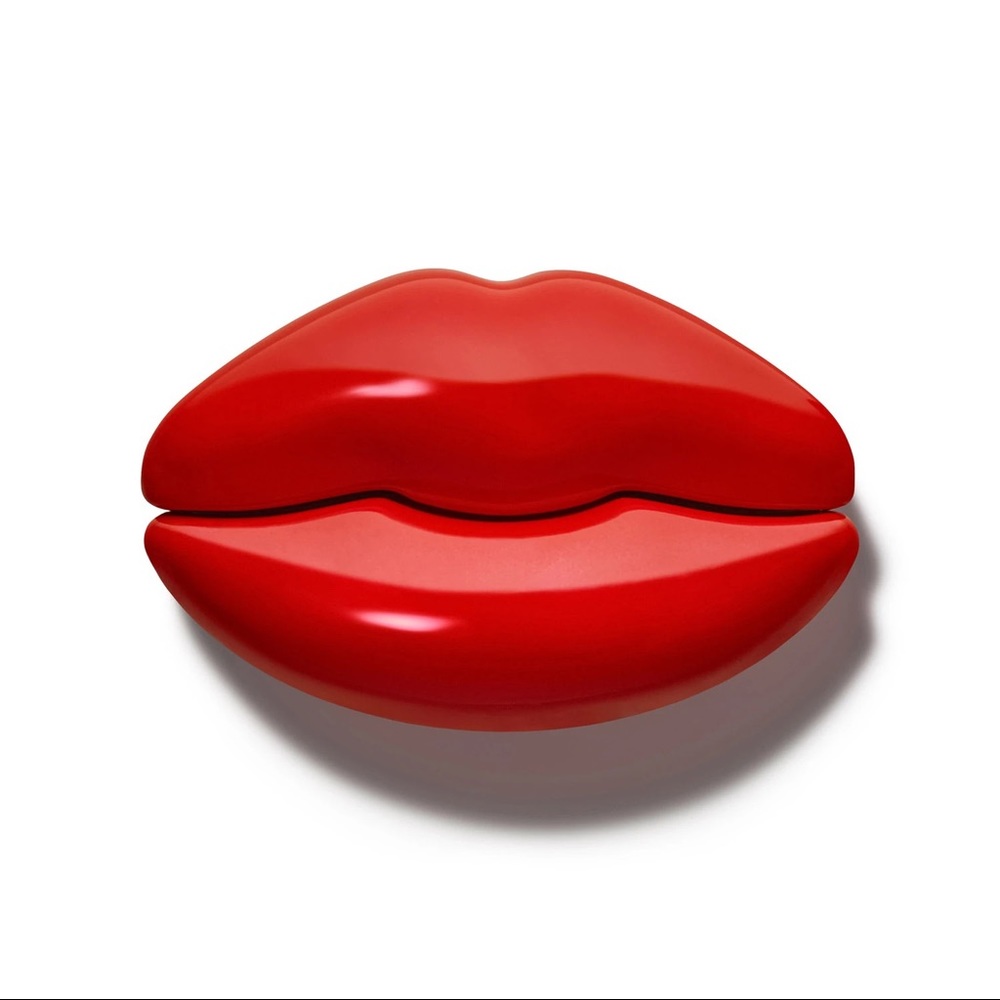 KKW Red Lips
